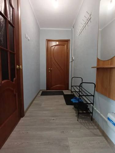 Квартира Добролюбова