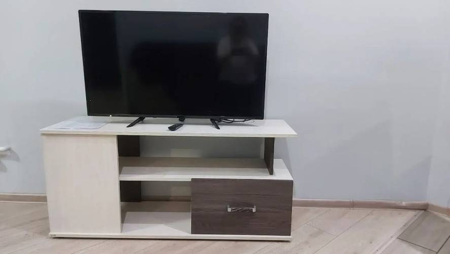 Квартира Уютная Студия В Центре Г. Улан - Удэ