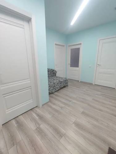 Квартира Просторная Квартира На Въезде В Улан-Удэ