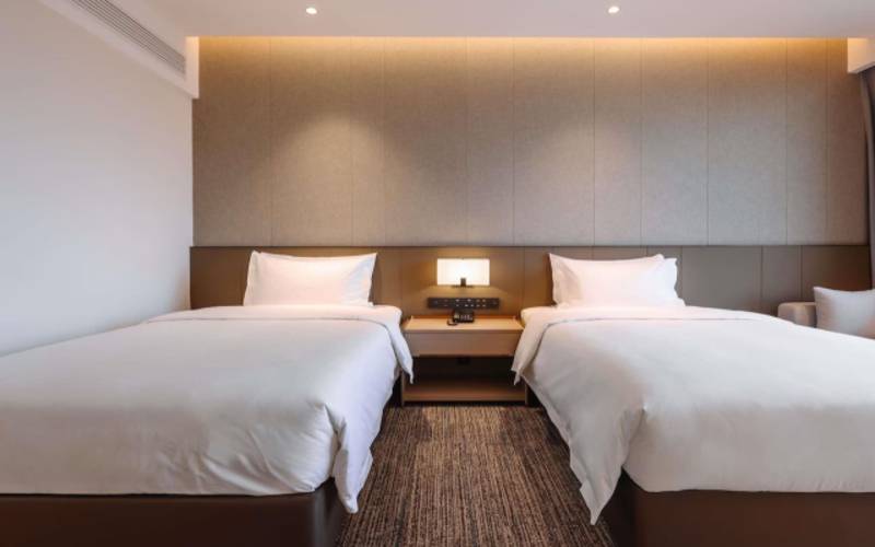 Movenpick Tashkent Old City
