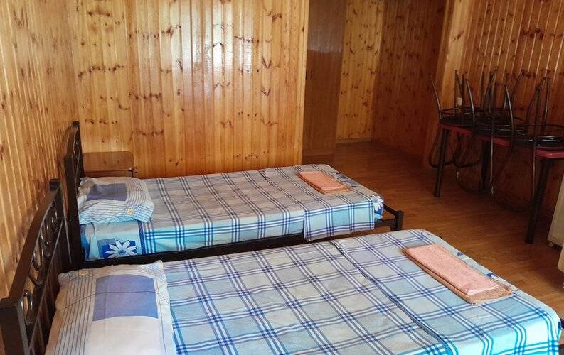 Горизонт