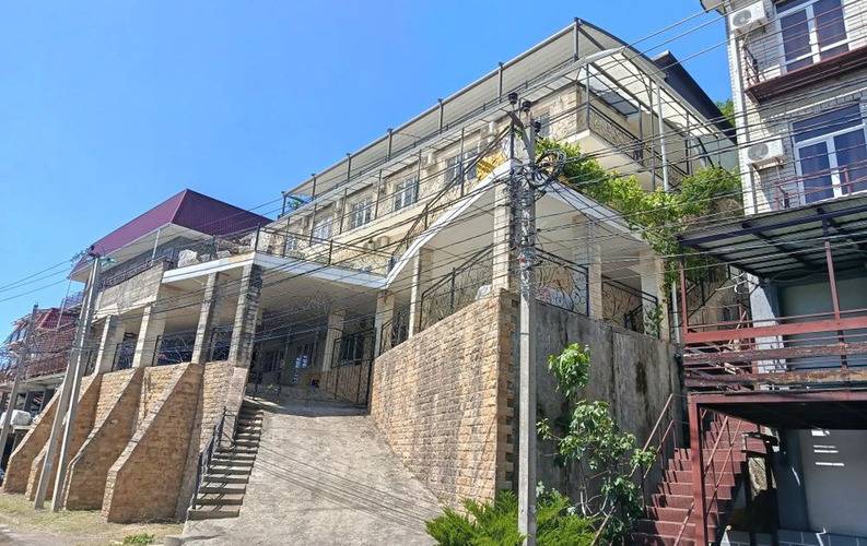 Вилла Парк Виктория