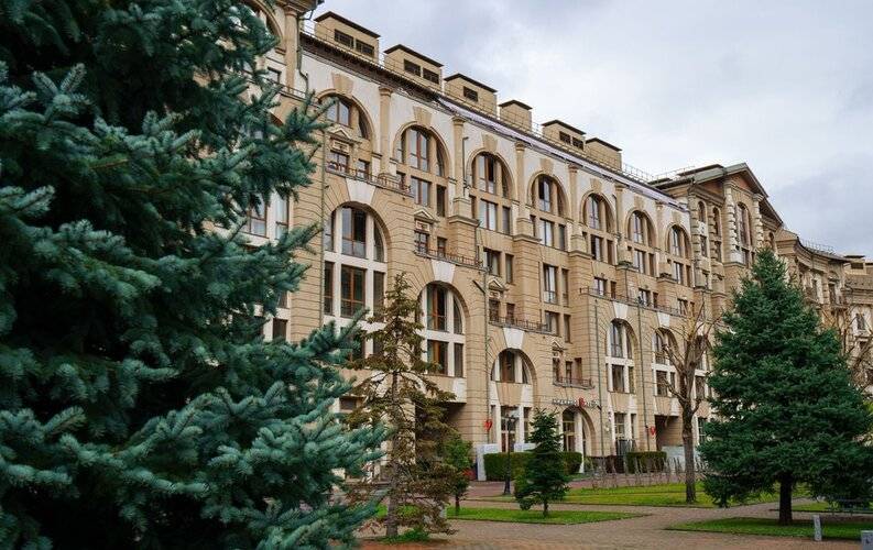 Времена Года 3