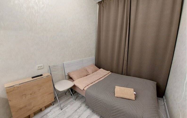 Пастель На 1-Й Советской