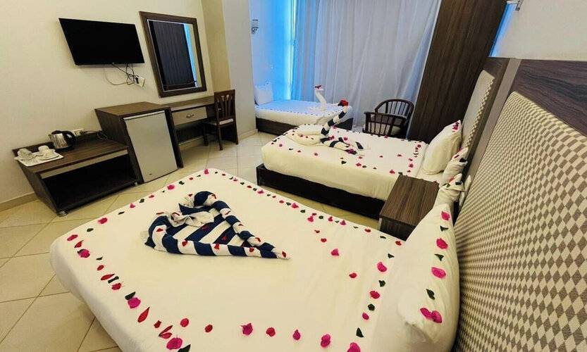 Elite Sea Sky Hotel