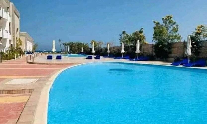 Elite Sea Sky Hotel