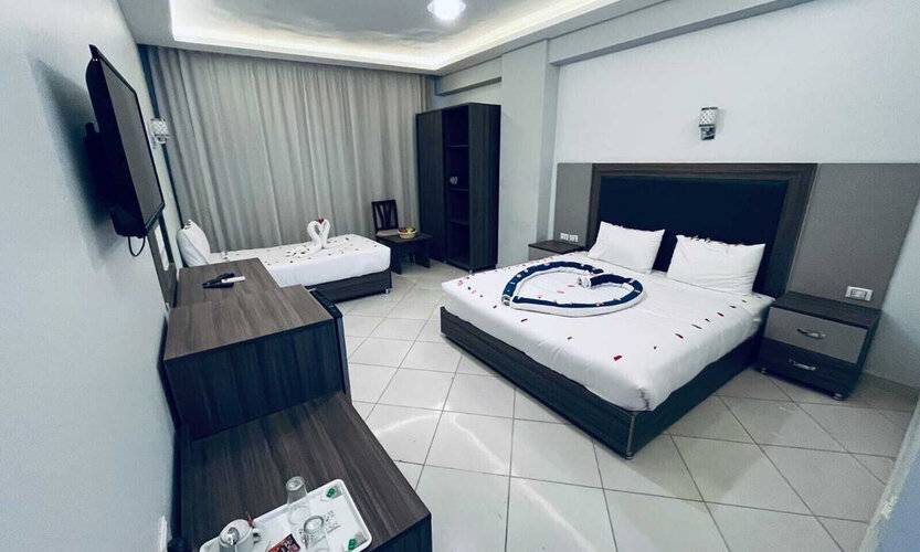 Elite Sea Sky Hotel
