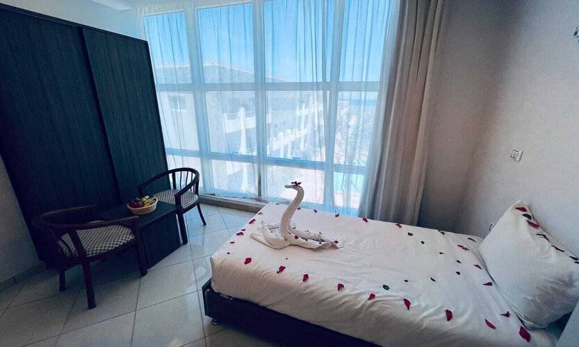 Elite Sea Sky Hotel