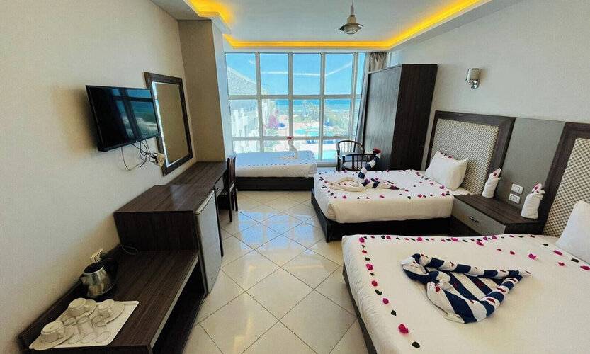 Elite Sea Sky Hotel
