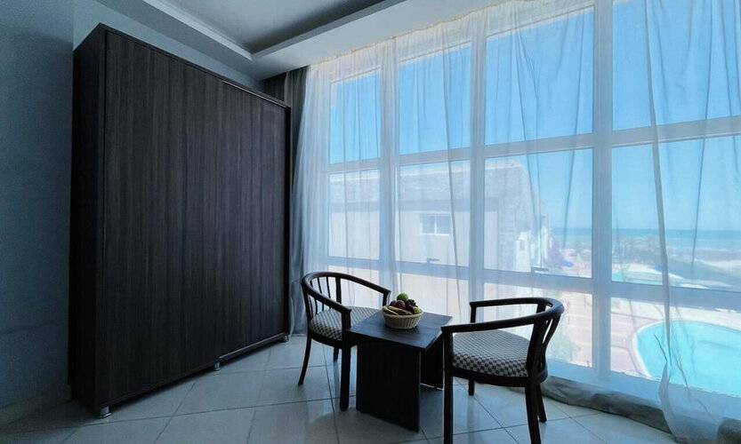Elite Sea Sky Hotel