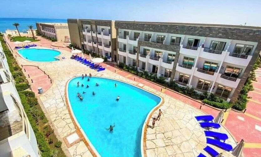 Elite Sea Sky Hotel