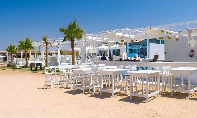 Arena Beach Resort