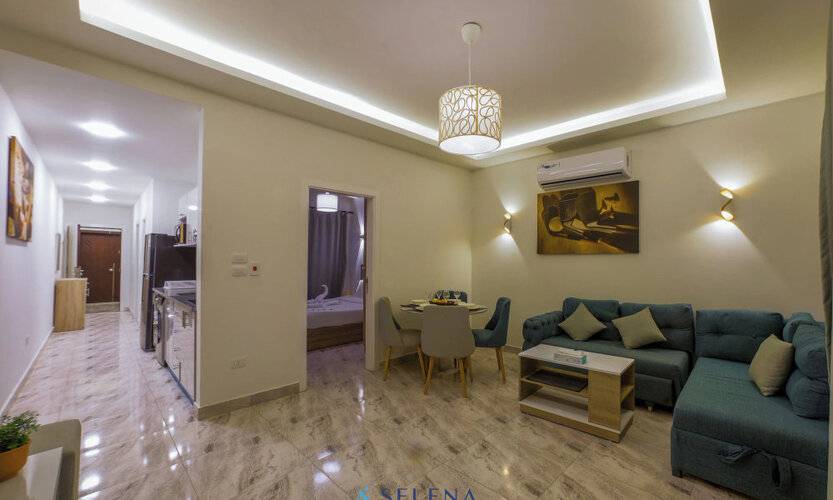 Arena Beach Resort