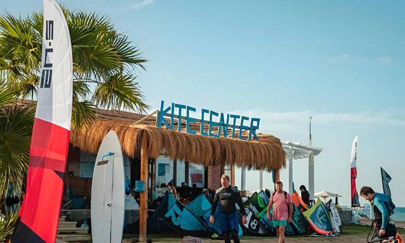 Arena Beach Resort