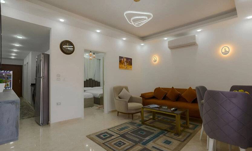 Arena Beach Resort