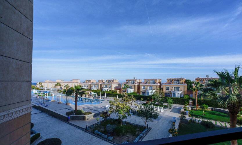 Arena Beach Resort