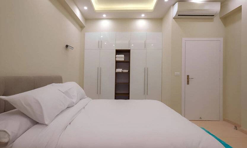 Arena Beach Resort