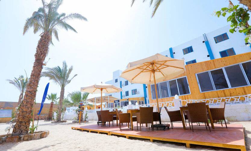 Lagoonie Lodge Hotel
