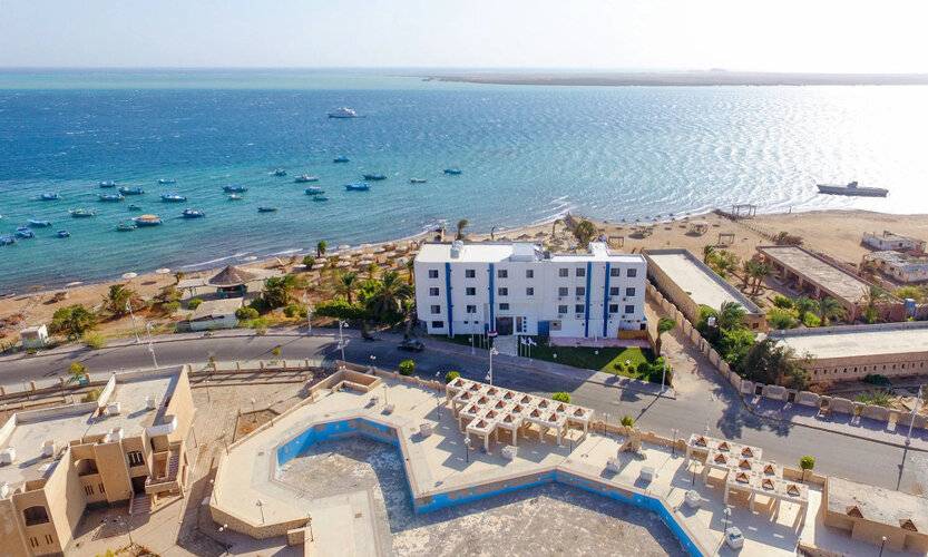 Lagoonie Lodge Hotel