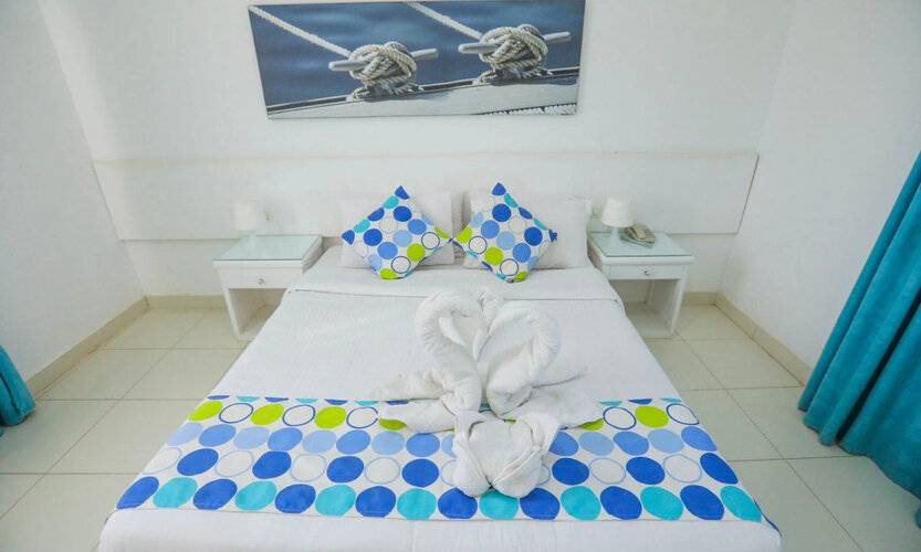 Lagoonie Lodge Hotel