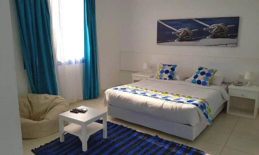 Lagoonie Lodge Hotel