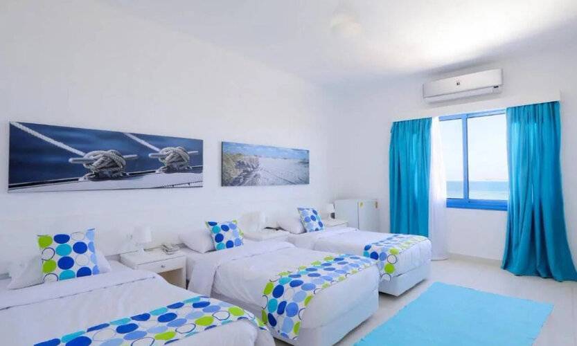 Lagoonie Lodge Hotel