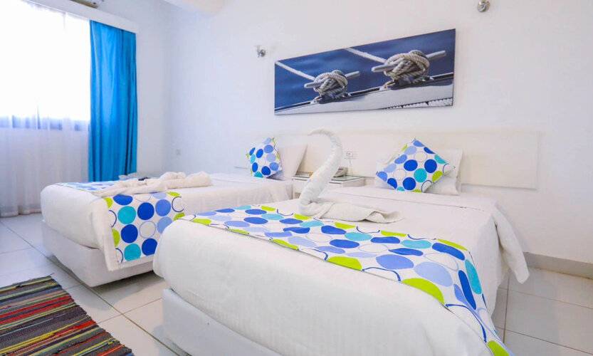 Lagoonie Lodge Hotel