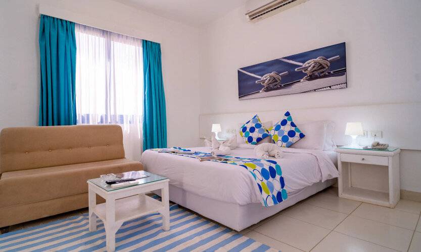 Lagoonie Lodge Hotel