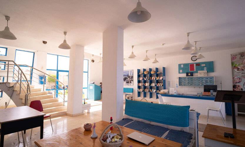 Lagoonie Lodge Hotel