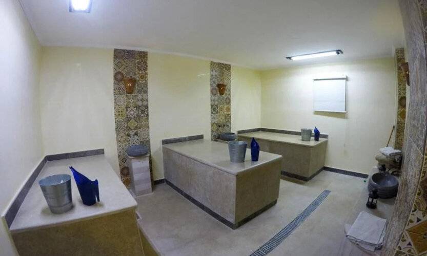 Lagoonie Lodge Hotel