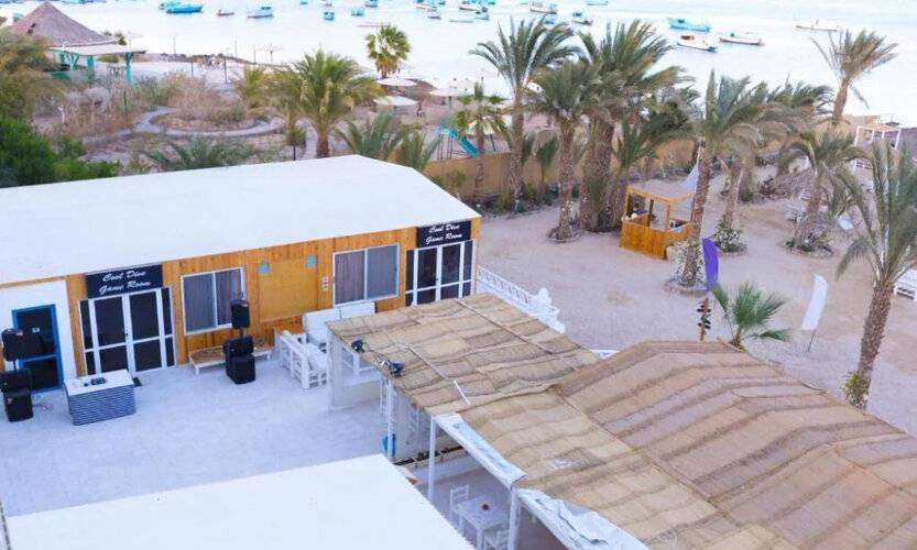 Lagoonie Lodge Hotel