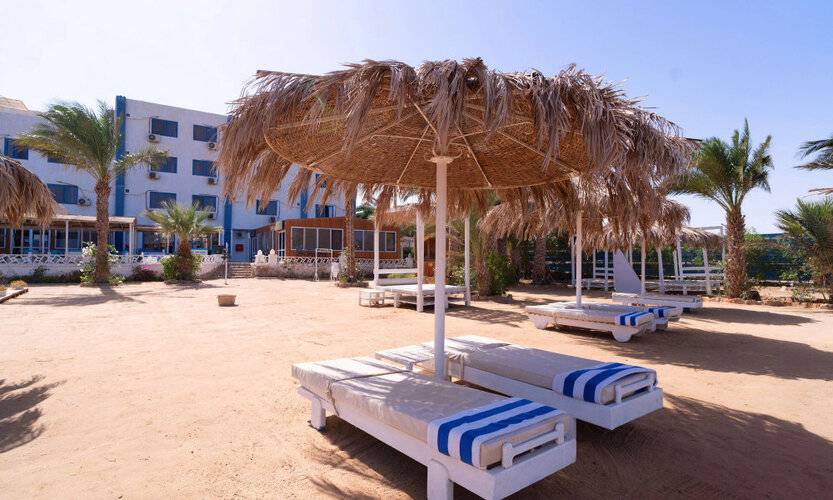 Lagoonie Lodge Hotel
