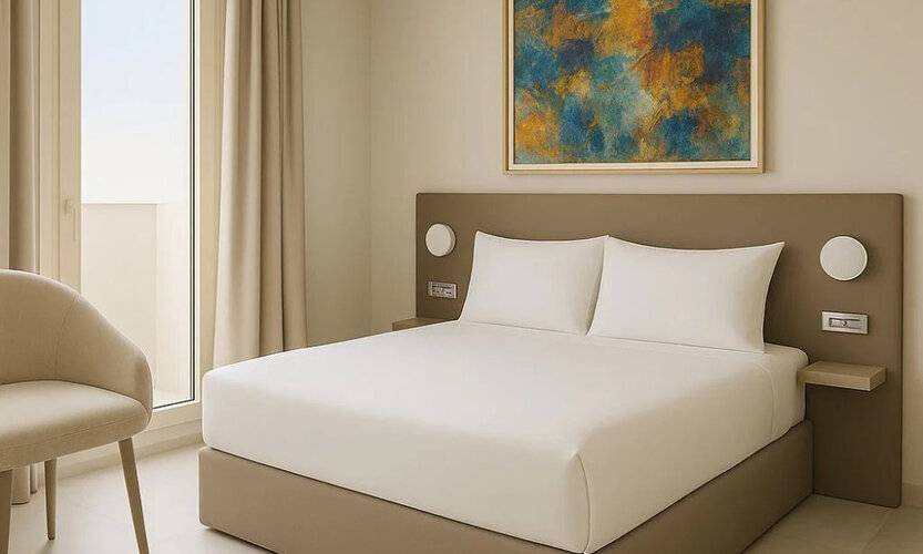 Горящий тур в Египет — отель Viaje Hotel Downtown Cairo (Каир)