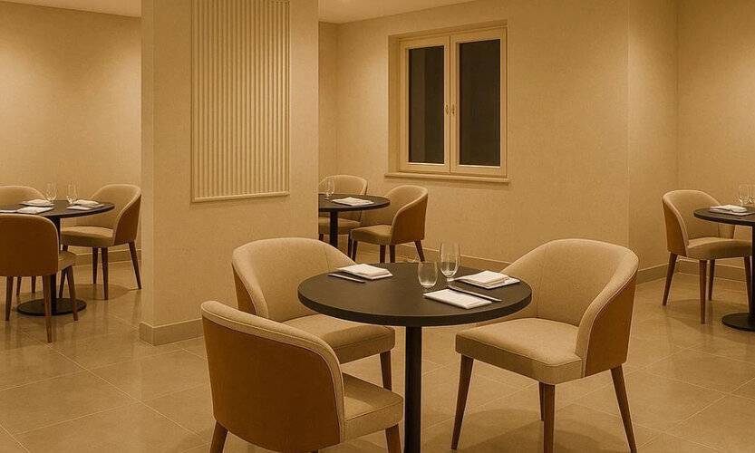Viaje Hotel Downtown Cairo