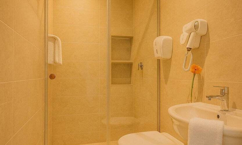 Viaje Hotel Downtown Cairo
