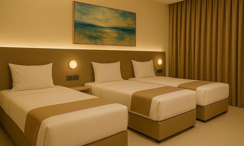 Viaje Hotel Downtown Cairo