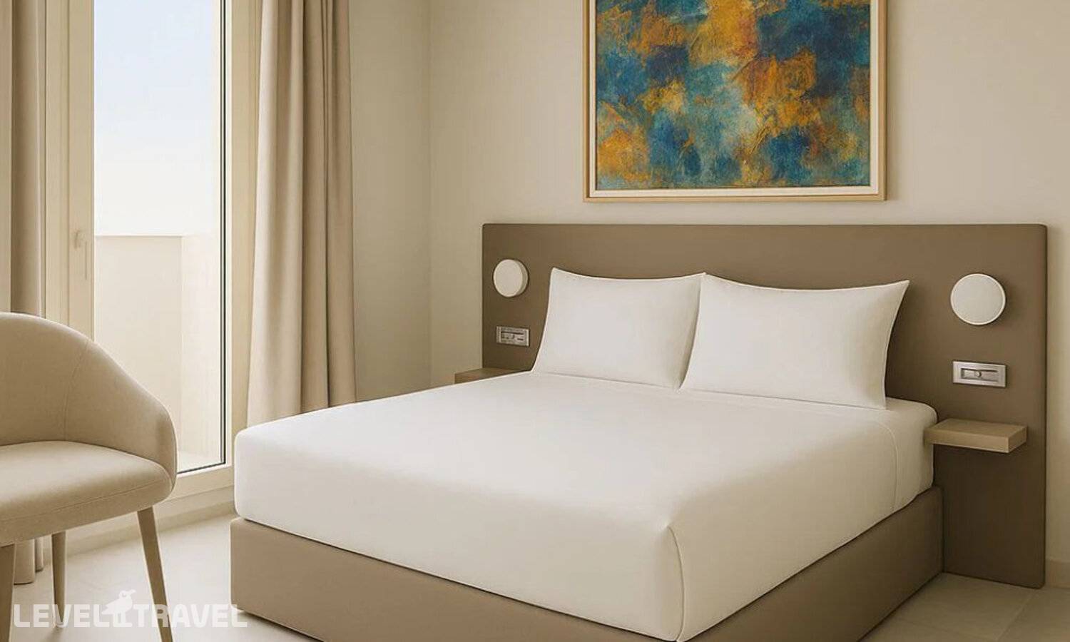 Отель Viaje Hotel Downtown Cairo — Каир, Египет