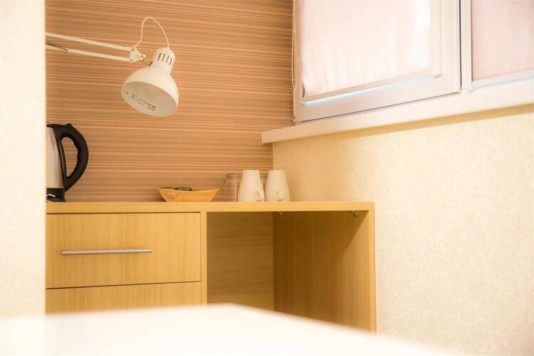 Отель Roomer