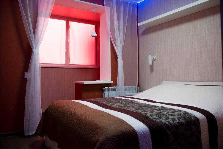 Отель Roomer