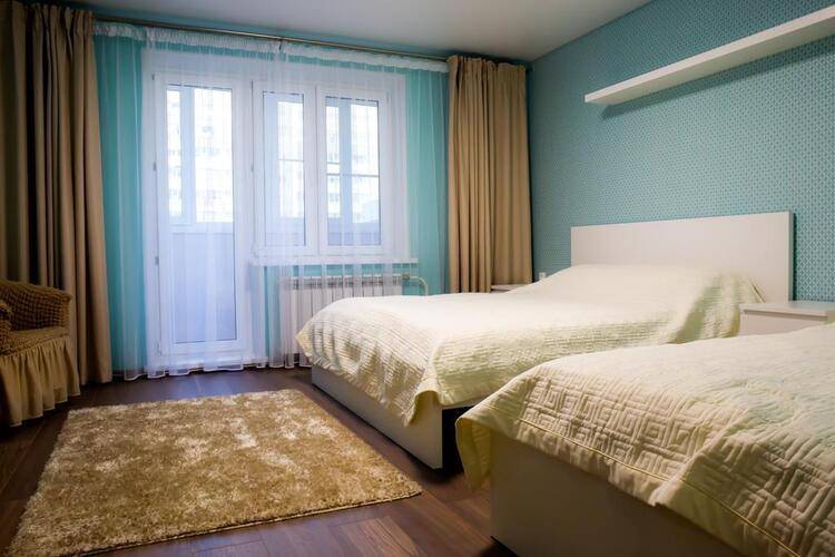 Отель Roomer