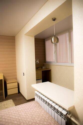 Отель Roomer