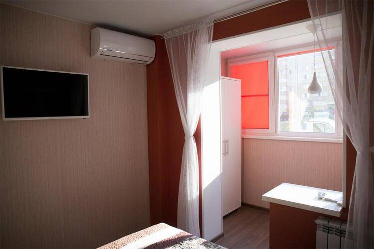 Отель Roomer