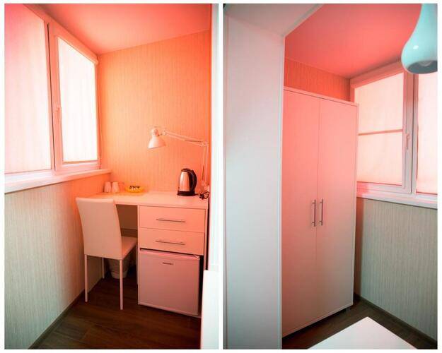 Отель Roomer