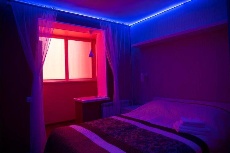Отель Roomer