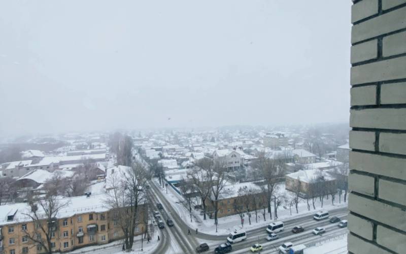 Симбирские Апартаменты