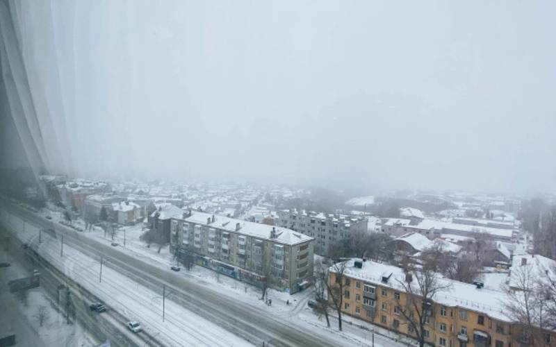 Симбирские Апартаменты