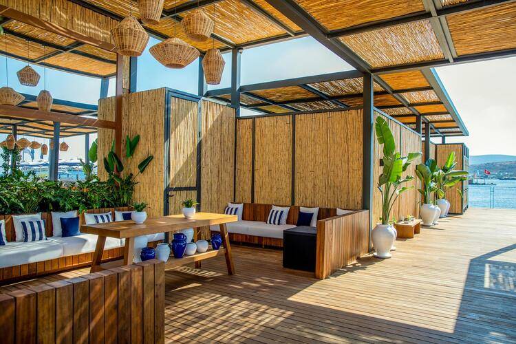 The Norm Le Chic Bodrum