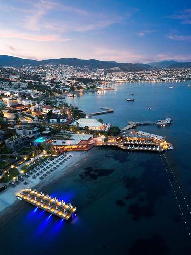 The Norm Le Chic Bodrum