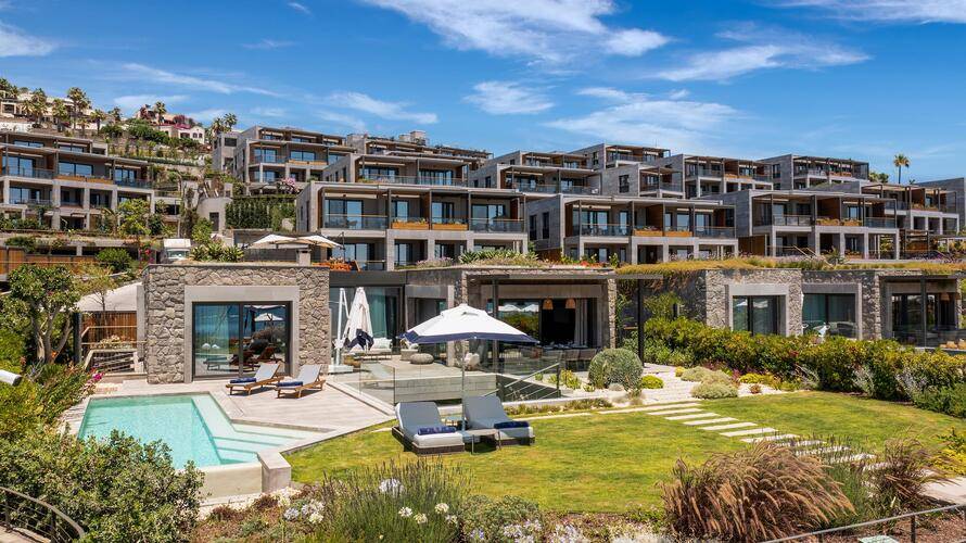 The Norm Le Chic Bodrum