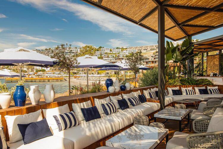 The Norm Le Chic Bodrum